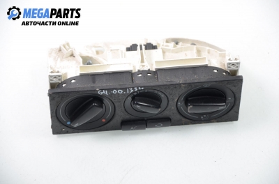 Panou aer condiționat for Volkswagen Golf IV (1998-2004) 2.0, combi automatic