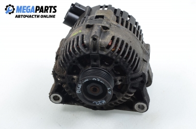 Alternator for Citroen Xsara Picasso (1999-2010) 1.8, minivan