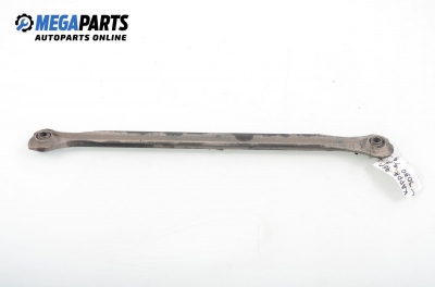 Control arm for Lancia Kappa 2.4 TDS, 124 hp, sedan, 1996, position: rear - left