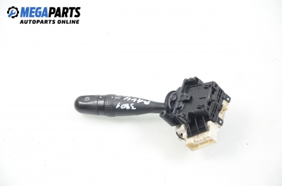 Verstellhebel leuchten for Toyota RAV4 (XA20) 2.0 VVT-i, 150 hp, 2004