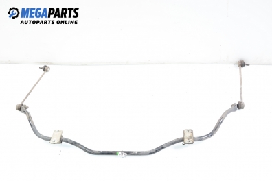 Stabilisator für Fiat Grande Punto 1.3 D Multijet, 75 hp, 2005, position: vorderseite