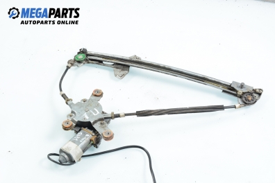 Electric window regulator for Audi 100 (C4) 2.0 16V, 140 hp, station wagon, 1994, position: front - right