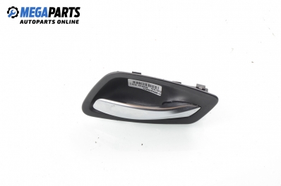 Inner handle for BMW 3 (E90, E91, E92, E93) 2.0, 136 hp, station wagon, 2007, position: front - right
