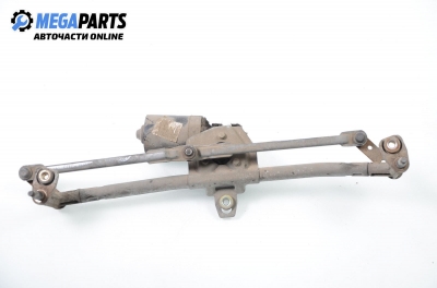 Front wipers motor for Volkswagen Golf IV (1998-2004) 2.0, station wagon automatic, position: front