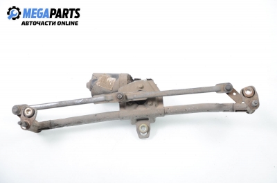 Motor ștergătoare parbriz for Volkswagen Golf IV (1998-2004) 2.0, combi automatic, position: fața