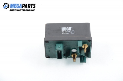 Glow plugs relay for Citroen C15 1.9 D, 60 hp, 2002 №  HUCO 13 2088
