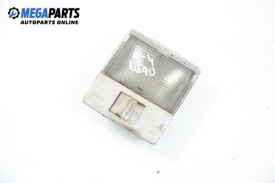 Interior courtesy light for Audi A4 (B5) 1.9 TDI, 110 hp, station wagon, 1997