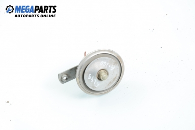 Horn for Audi 100 (C4) 2.0 16V, 140 hp, station wagon, 1994, position: rear - left