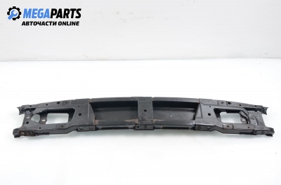 Bumper support brace impact bar for Volkswagen Vento 1.8, 75 hp, 1992, position: front
