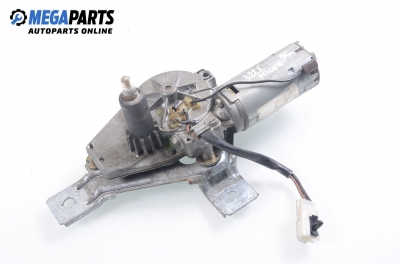 Front wipers motor for Nissan Micra (K11) 1.0 16V, 60 hp, 1996