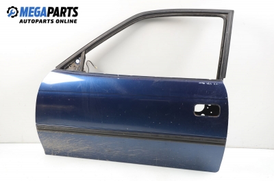 Tür für Opel Astra F 1.4, 60 hp, hecktür, 3 türen, 1991, position: links