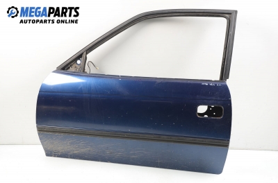 Door for Opel Astra F 1.4, 60 hp, hatchback, 3 doors, 1991, position: left