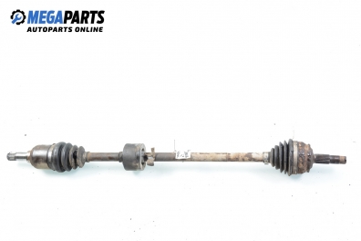 Driveshaft for Lancia Y 1.1, 54 hp, 3 doors, 1998, position: right