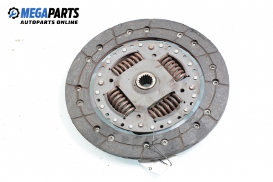 Clutch disk for Peugeot Partner Tepee 1.6 HDi, 75 hp, passenger, 2008