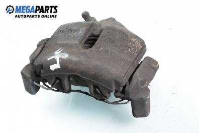 Caliper for Volkswagen Touran 2.0 TDI, 136 hp, 2004, position: front - right