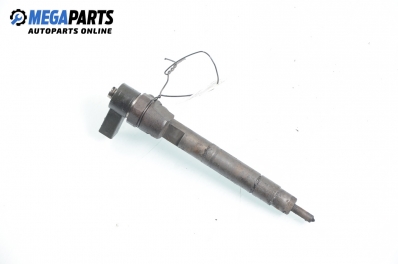 Duza diesel pentru Mercedes-Benz S-Class W220 4.0 CDI, 250 cp automat, 2000 № Bosch 0 445 110 074 