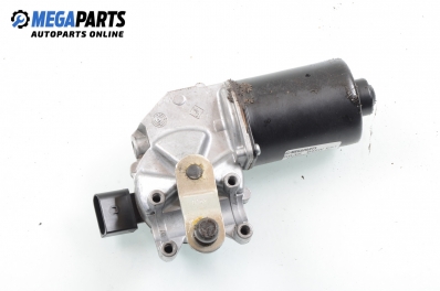 Motor ștergătoare parbriz for BMW 3 (E90, E91, E92, E93) 2.0, 136 hp, combi, 2007, position: fața