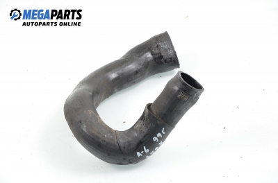 Turbo hose for Audi A6 (C5) 2.5 TDI, 150 hp, station wagon, 1999