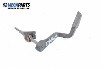 Handle for adjusting steering column for Fiat Grande Punto 1.3 D Multijet, 75 hp, 2005