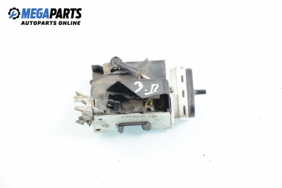 Lock for Audi 100 (C4) 2.0 16V, 140 hp, station wagon, 1994, position: rear - right