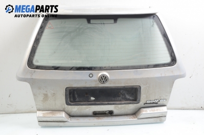 Heckklappe für Volkswagen Golf III 1.6, 101 hp, combi, 1995