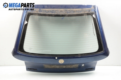 Heckklappe für Opel Astra F 1.4, 60 hp, hecktür, 3 türen, 1991