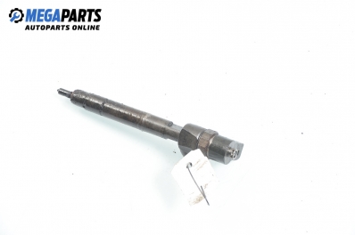 Duza diesel pentru Mercedes-Benz S-Class W220 4.0 CDI, 250 cp automat, 2000 № Bosch 0 445 110 074 