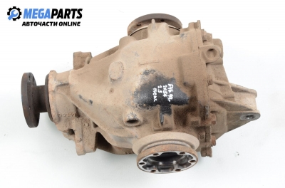 Differential for BMW 3 (E46) 2.5, 170 hp, sedan, 1999