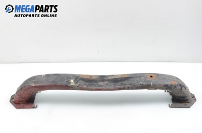 Bumper support brace impact bar for Ford Mondeo 2.0 16V DI, 90 hp, sedan, 2001, position: front