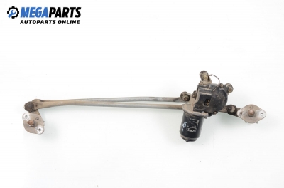 Motor ștergătoare parbriz for Mazda 323 (BJ) 2.0, 131 hp, combi, 2002
