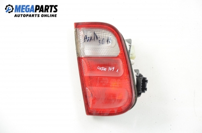 Inner tail light for Mercedes-Benz CLK-Class 208 (C/A) 3.2, 218 hp, coupe automatic, 1999, position: left