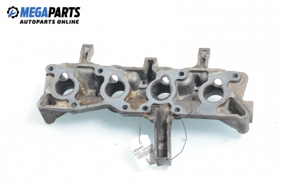 Intake manifold for Renault Kangoo 1.4, 75 hp, 1998