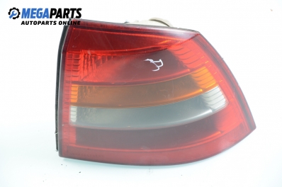 Stop pentru Opel Astra G 2.0 DI, 82 cp, 3 uși, 1999, poziție: dreapte