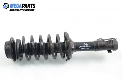 Macpherson shock absorber for Volkswagen Vento 1.8, 75 hp, 1992, position: front - right
