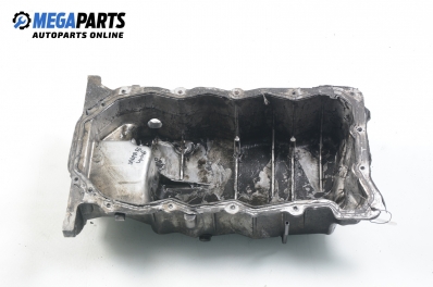 Crankcase for Hyundai Santa Fe 2.2 CRDi, 150 hp, 2006