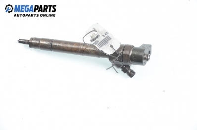 Duza diesel pentru Mercedes-Benz S-Class W220 4.0 CDI, 250 cp automat, 2000 № Bosch 0 445 110 074 