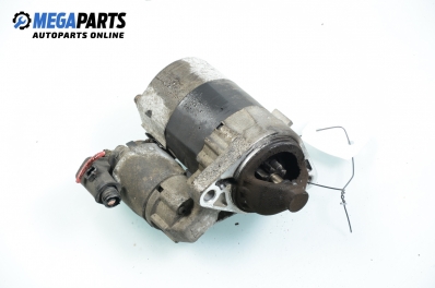 Starter for Nissan Micra (K12) 1.0 16V, 65 hp, 3 doors, 2003 № Valeo D7E30