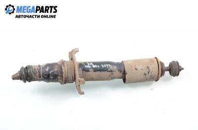 Shock absorber for Citroen C15 1.9 D, 60 hp, 2002, position: rear - right