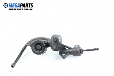 Master clutch cylinder for Fiat Grande Punto 1.3 D Multijet, 75 hp, 2005