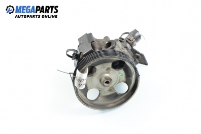 Power steering pump for Peugeot Partner Tepee 1.6 HDi, 75 hp, passenger, 2008