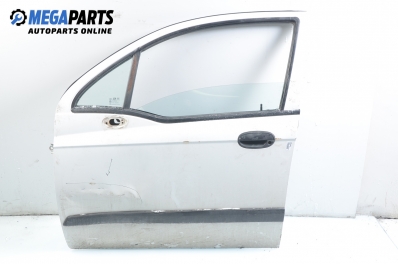 Ușă pentru Chevrolet Spark 0.8, 50 cp, 2006, poziție: stânga - fața