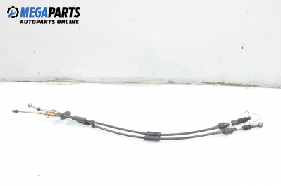 Cablu selector de viteze pentru Alfa Romeo 156 1.8 16V T.Spark, 144 cp, sedan, 1997