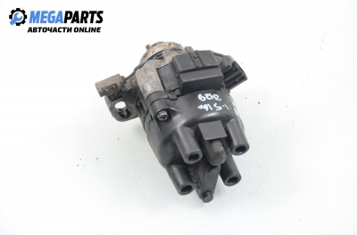 Zündverteiler delco for Mazda 323 (BA) 1.5 16V, 88 hp, hecktür, 1994