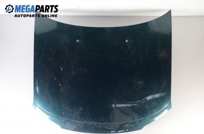 Capotă pentru Opel Omega B 2.0 16V, 136 cp, combi, 1994