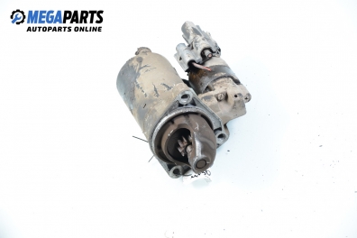 Starter for Ford Fiesta IV 1.25 16V, 75 hp, 3 doors, 2000