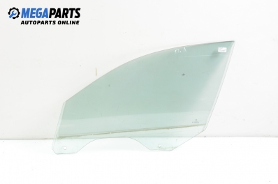 Window for BMW 7 (E65) 3.5, 272 hp automatic, 2002, position: front - left