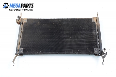 Air conditioning radiator for Fiat Bravo 1.9 JTD, 105 hp, 1999