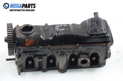 Motorkopf für Volkswagen Vento 1.8, 75 hp, 1992