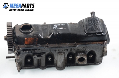 Engine head for Volkswagen Vento 1.8, 75 hp, 1992