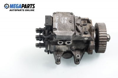 Diesel injection pump for Audi A6 (C5) 2.5 TDI, 150 hp, station wagon, 1999